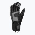 Rękawice narciarskie damskie LEKI Griffin Pro 3D black 9