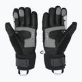 Rękawice narciarskie damskie LEKI Griffin Pro 3D black 3