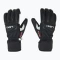 Rękawice narciarskie damskie LEKI Griffin Pro 3D black 4