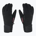 Rękawice narciarskie damskie LEKI Sparrow 3D black 4