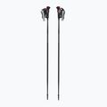 Kije narciarskie LEKI Airfoil 3D black/dark anthracite