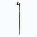Kije narciarskie LEKI Artena Airfoil 3D black/dark anthracite/rose gold 2