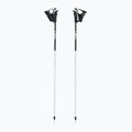 Kije narciarskie damskie LEKI Stella S W white/dark anthracite