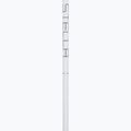 Kije narciarskie damskie LEKI Stella S W white/dark anthracite 4