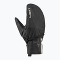 Rękawice skiturowe LEKI Montera Base black/white/muddy 4
