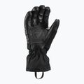 Rękawice narciarskie damskie LEKI Griffin Base 3D black 3