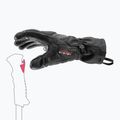 Rękawice narciarskie damskie LEKI Griffin Base 3D black 7