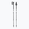 Kije trekkingowe LEKI Skytera Lite black/white/neonorange 8
