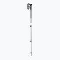 Kije trekkingowe LEKI Skytera Lite black/white/neonorange 9
