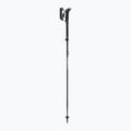 Kije trekkingowe LEKI Makalu FX TA black stone blue/dark white 10