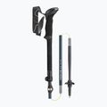 Kije trekkingowe LEKI Makalu FX TA black stone blue/dark white 11