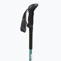 Kije trekkingowe LEKI Makalu Lite malachite green/dark malachite green/white 2