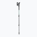 Kije trekkingowe LEKI Makalu Lite malachite green/dark malachite green/white 9