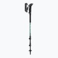 Kije trekkingowe LEKI Makalu Lite malachite green/dark malachite green/white 10
