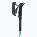 Kije trekkingowe LEKI Makalu Lite malachite green/dark malachite green/white 11