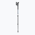 Kije trekkingowe LEKI Makalu stone blue dark/warm grey dark 9