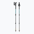 Kije trekkingowe LEKI Makalu Lite AS greenblue light/greenblue dark 8