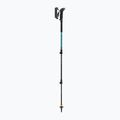 Kije trekkingowe LEKI Makalu Lite AS greenblue light/greenblue dark 9