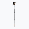Kije trekkingowe LEKI Khumbu Lite AS dark sea green/black 9