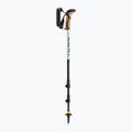 Kije trekkingowe LEKI Khumbu Lite AS dark sea green/black 10