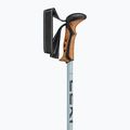 Kije trekkingowe LEKI Khumbu Lite AS dark sea green/black 11