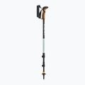 Kije trekkingowe LEKI Khumbu AS black/dark sea green 10
