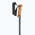 Kije trekkingowe LEKI Legacy greyblue/dark anthracite 11