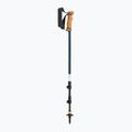 Kije trekkingowe LEKI Legacy Lite AS black/denimblue/white 10