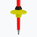Kije narciarskie dziecięce LEKI WCR Evo Lite SL TR bright red/black/neon yellow 5