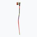 Kije narciarskie LEKI WCR Pro GS TR bright red/black/neon yellow 2