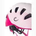 Kask wspinaczkowy EDELRID Shield II granita 2