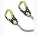 Lonża EDELRID Via Ferrata Cable Comfort VI oasis 2
