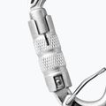 Karabinek wspinaczkowy EDELRID HMS Bulletproof Triple FG eco