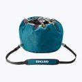 Torba na linę EDELRID Caddy II 20 l deepblue