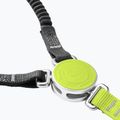Lonża EDELRID Cable Comfort Tri night/ oasis 2