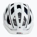 Kask rowerowy CASCO Cuda 2 white/black 2