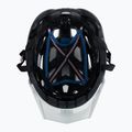 Kask rowerowy CASCO Cuda 2 white/black 5