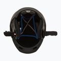 Kask narciarski CASCO SP-5 raven black 5