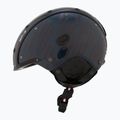 Kask narciarski CASCO SP-3 nightfall grey/ blue 4