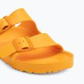 Klapki BIRKENSTOCK Arizona Essentials EVA Narrow zinnia 7