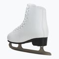 Łyżwy figurowe damskie Playlife Classic white/ black 3
