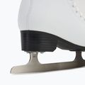Łyżwy figurowe damskie Playlife Classic white/ black 6