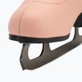 Łyżwy figurowe damskie Playlife Classic charming rose 7