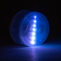 Moduł do kółek lewy Powerslide LED Graphix Wheel Module multi-color 4