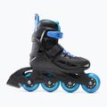 Rolki dziecięce Powerslide Stargaze Jr black/blue 2