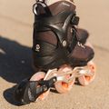 Rolki damskie Powerslide Radon 90 bronze 11