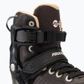 Rolki damskie Powerslide Radon 90 bronze 7