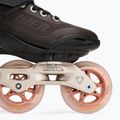 Rolki damskie Powerslide Radon 90 bronze 8