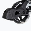 Rolki męskie Playlife GT 110 black/grey 8