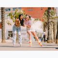 Rolki damskie Powerslide Zoom neon yellow 18